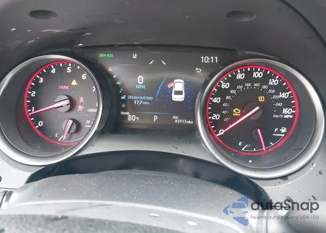 2024 Toyota Camry Xse z USA, uszkodzony, nr VIN 4T1K61AK2RU882139